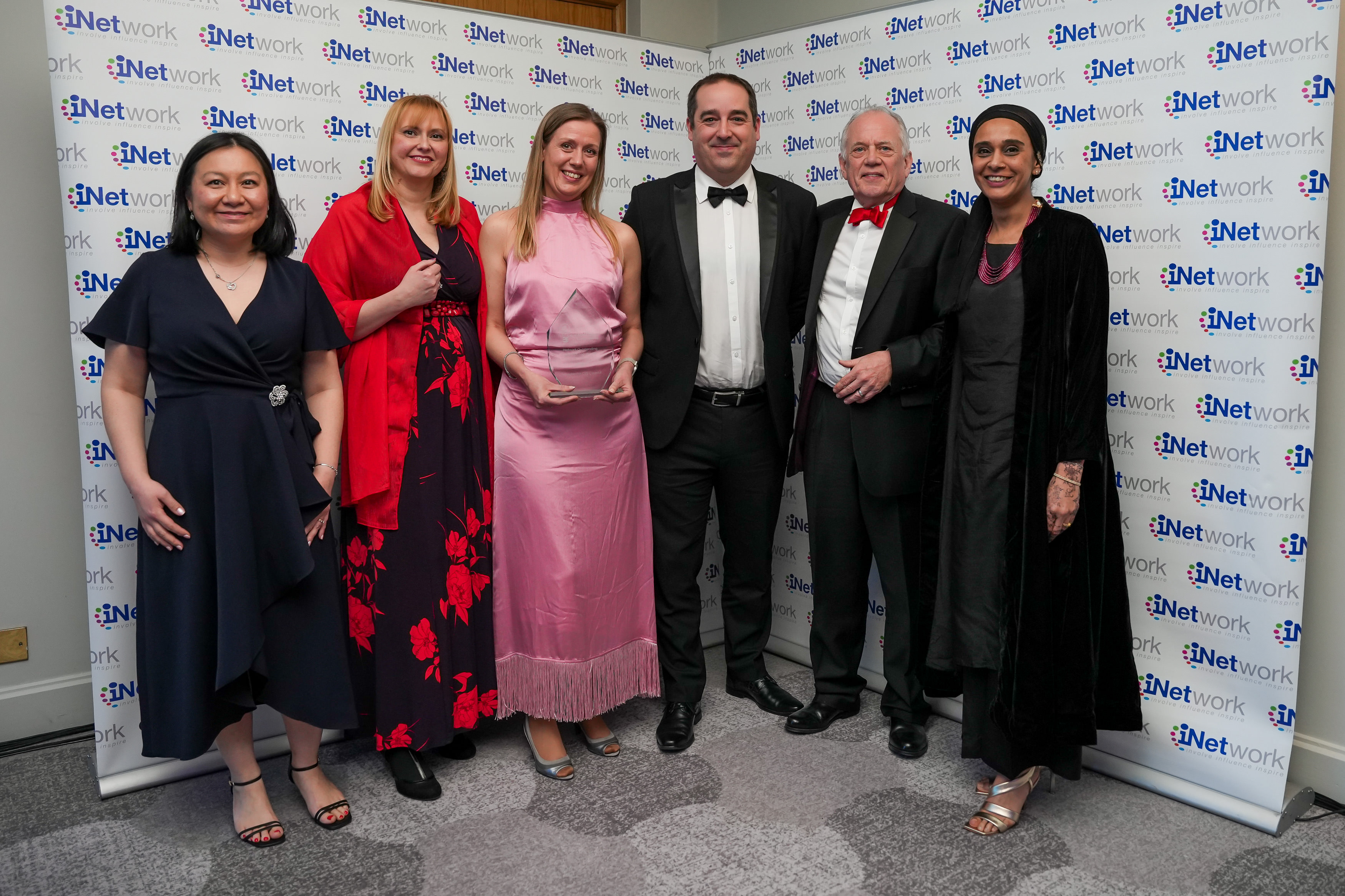 Innovation Awards Gallery Image 4