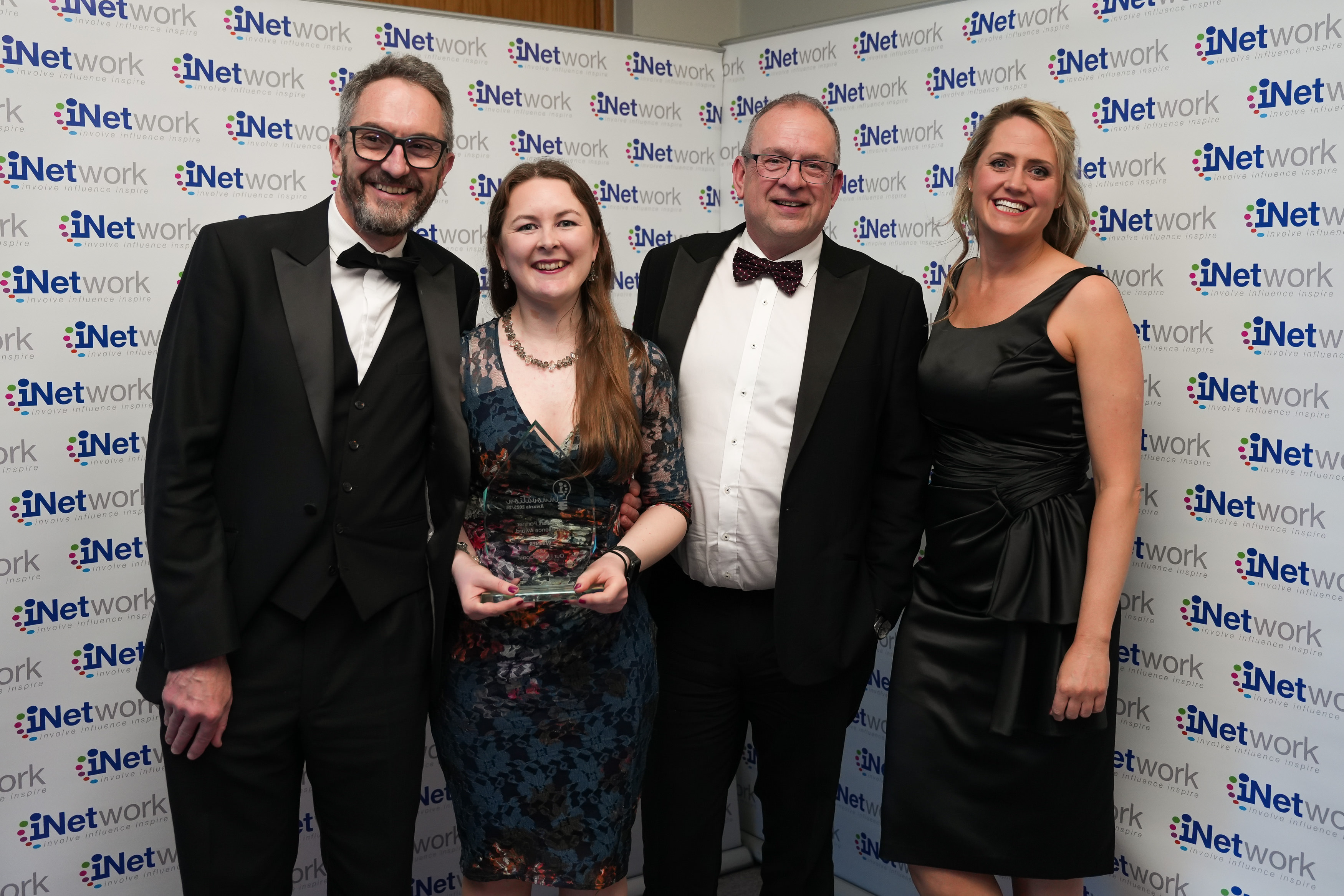 Innovation Awards Gallery Image 6