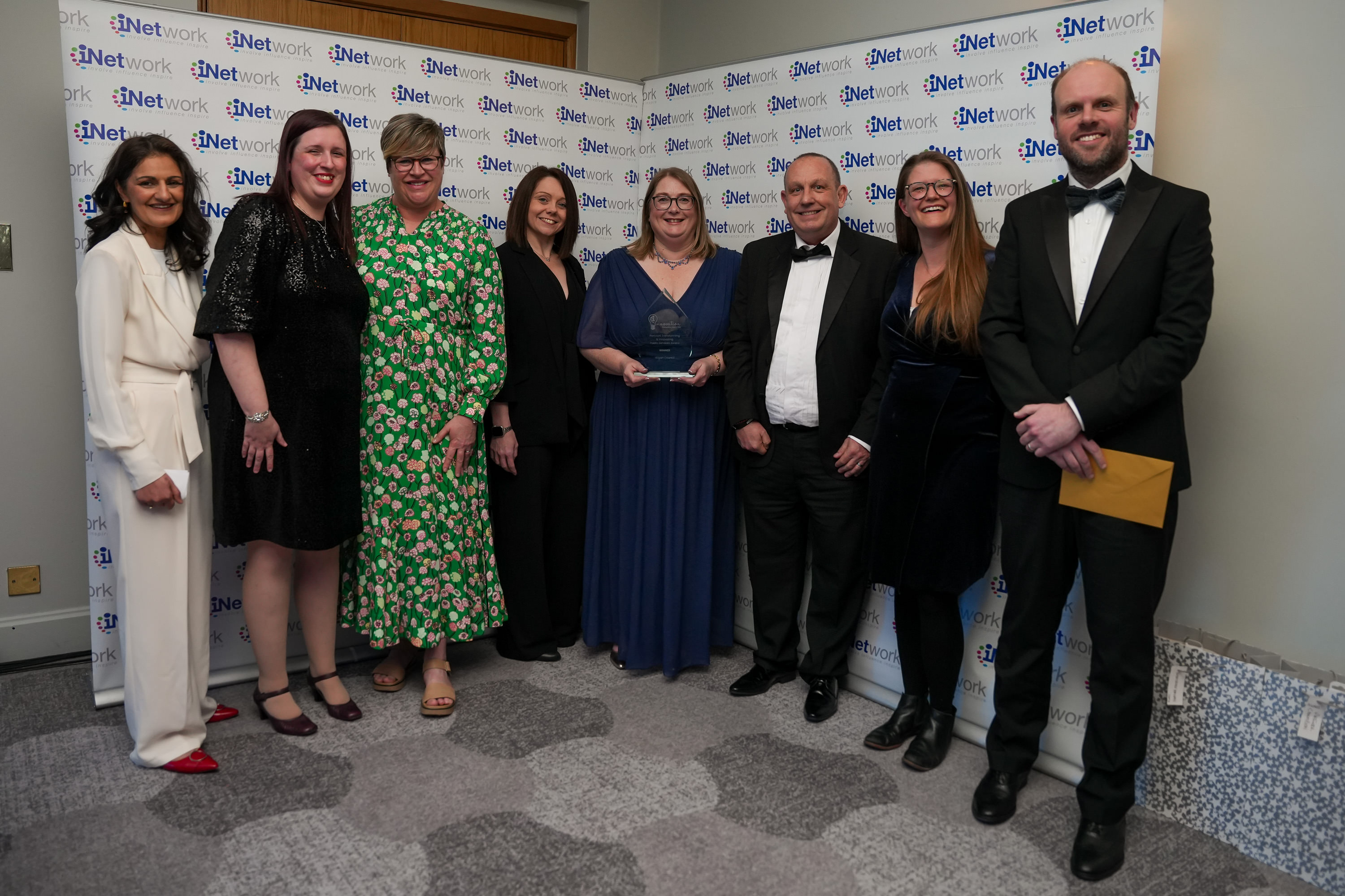 Innovation Awards Gallery Image 7