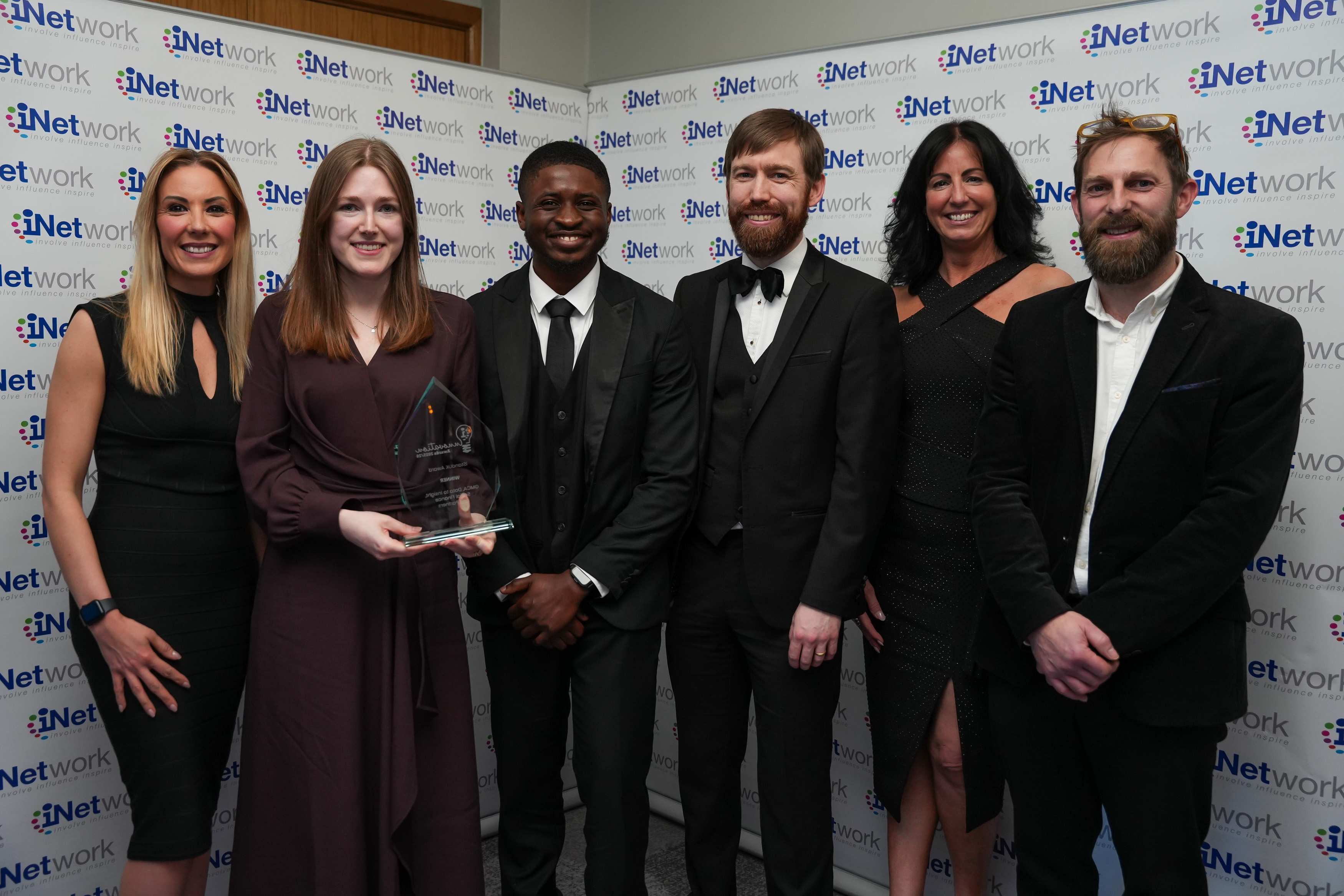 Innovation Awards Gallery Image 9